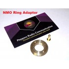 NMO ADAPTOR RING and PIN 